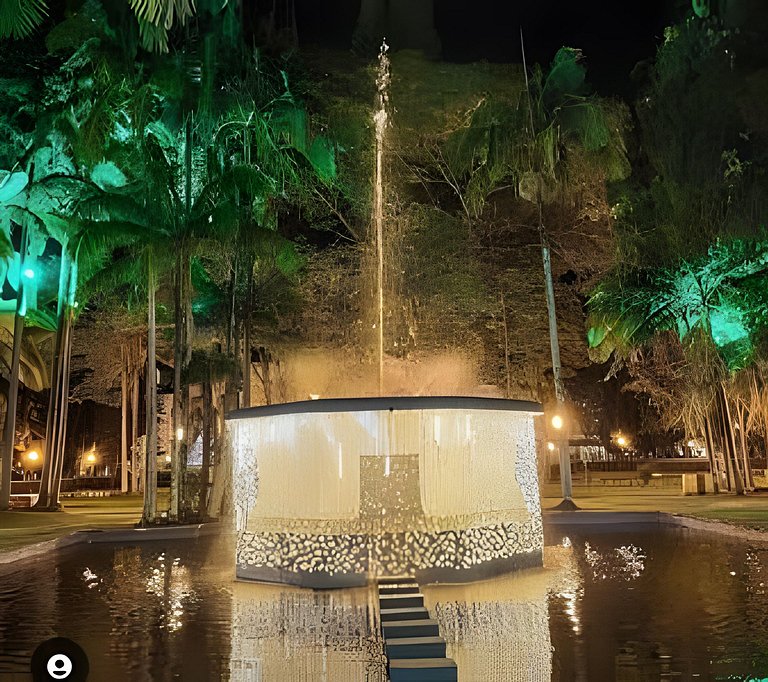 Apê 6/102 - Acolhedor e Confortável em Condomínio