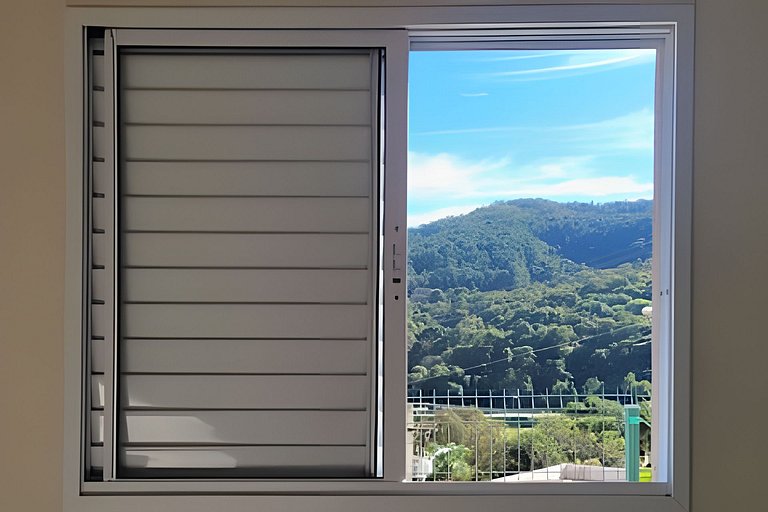 Ape 2/04 - Sossego com Vista da Serra em Poços