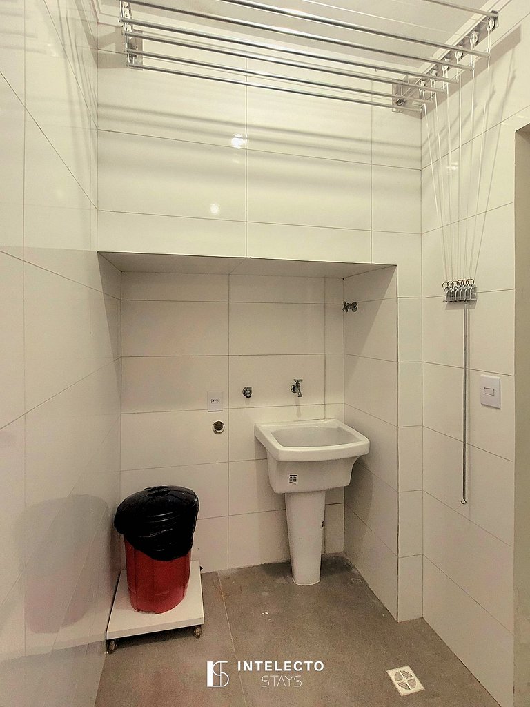 Casa - Centro Px Matriz c/ Churrasqueira, 2 Suítes