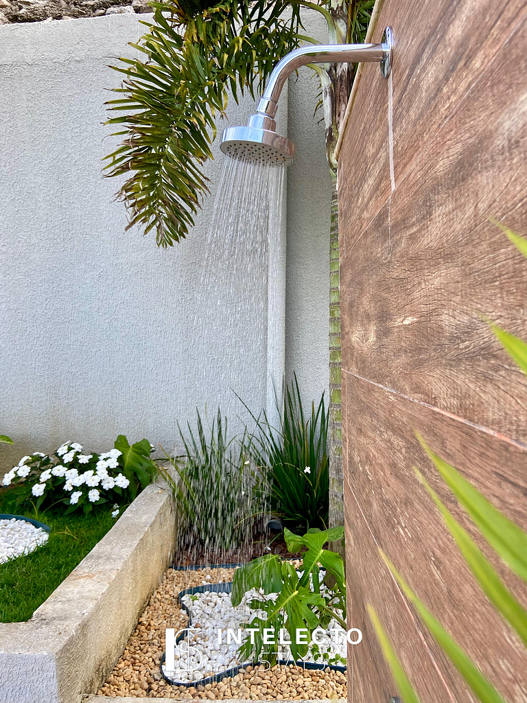 1204-Vista top -2qtos c/ suíte-próx shopping e PUC