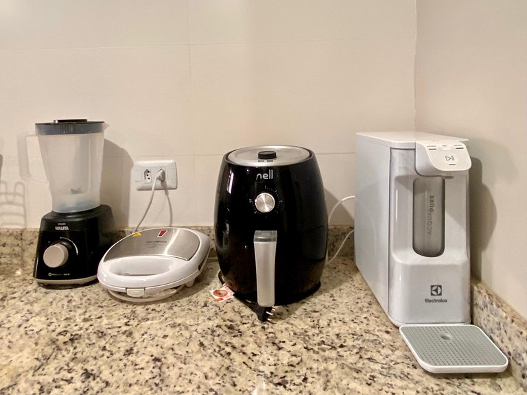 Apê 104 Vista Linda, Churrasq, Suíte - px shopping