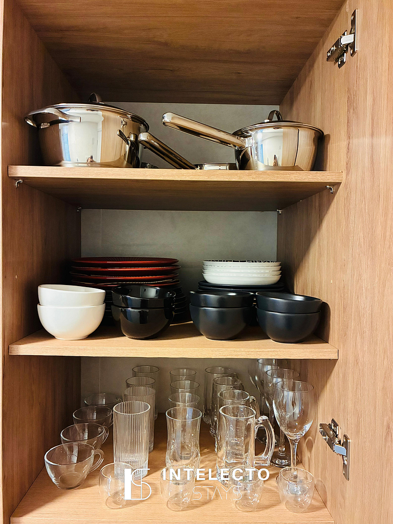 Ap 404 • Central, Piscina, Academia, Ar Cond.