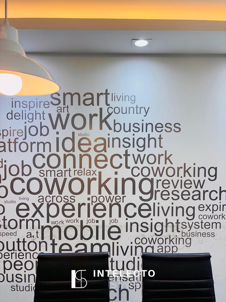 Living 204 •Central, super confortável