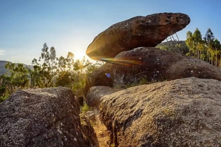 202 Luxo no Centro, Churrasq.A/C.Rooftop