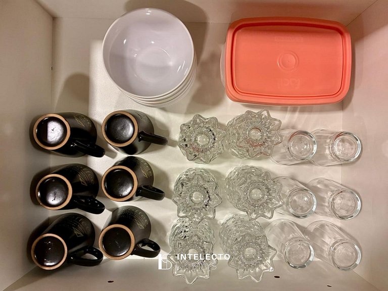 Apê 14 Vista Linda, Churrasq, Suíte - px shopping