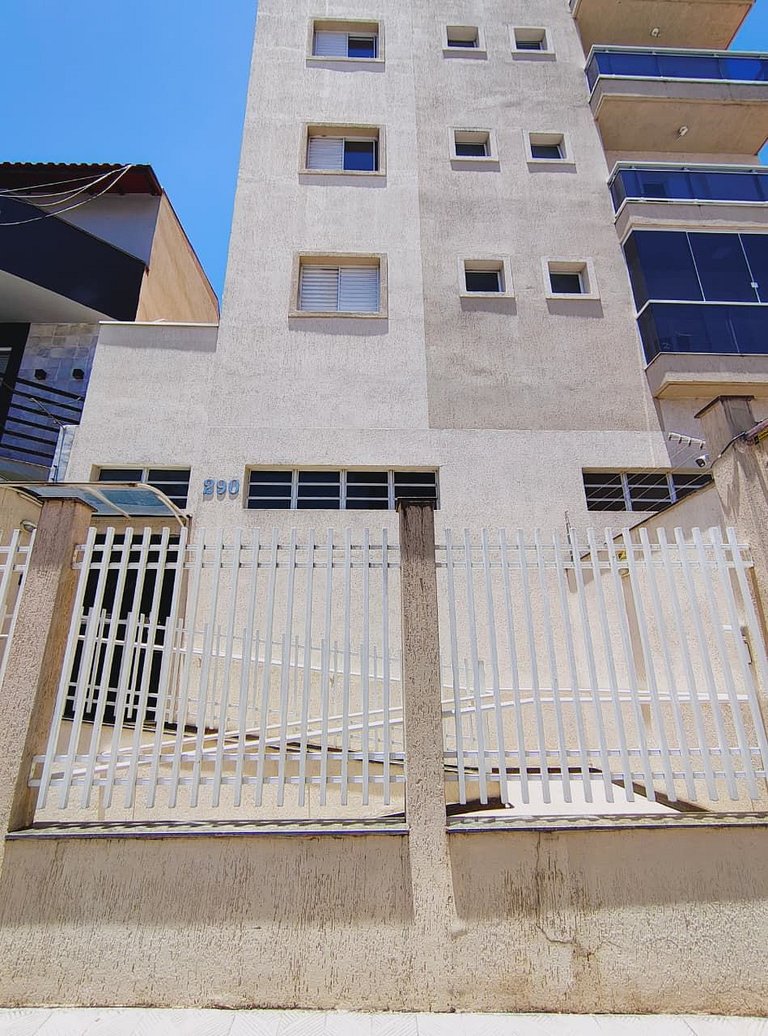 Residencial Paraíso