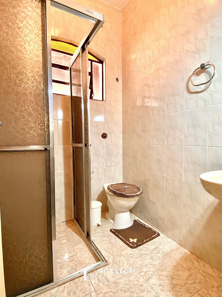 Chácara c/ Piscina, Churrasqueira com vista linda