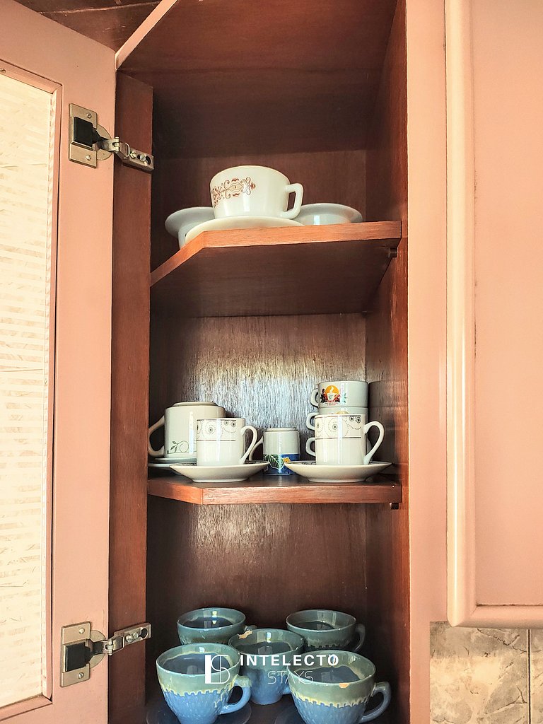 Chácara c/ Piscina, Churrasqueira com vista linda