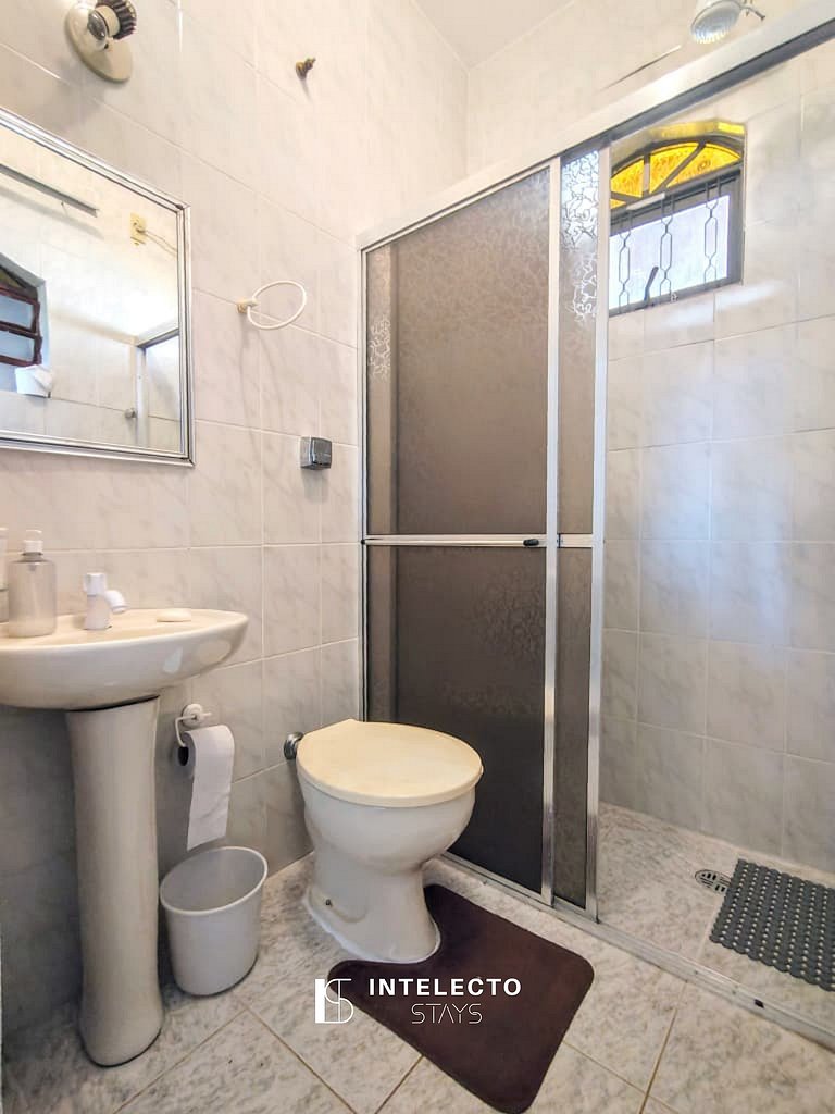 Chácara c/ Piscina, Churrasqueira com vista linda