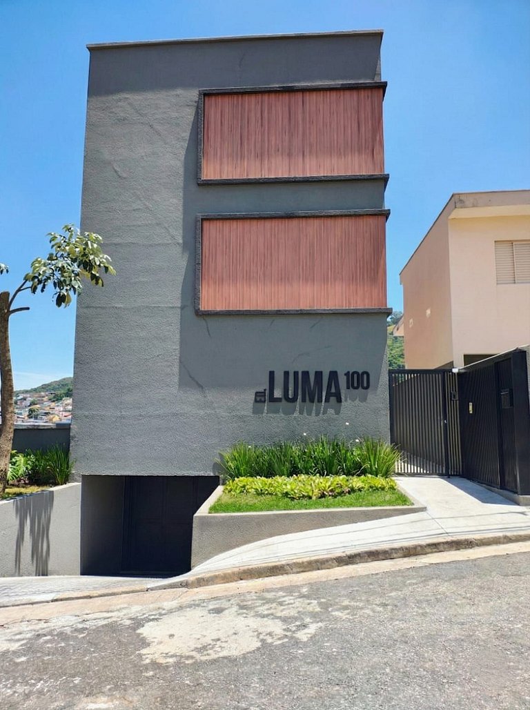 Ap22-Espaçoso,03qts,jacuzzi e churrasqueira,vista