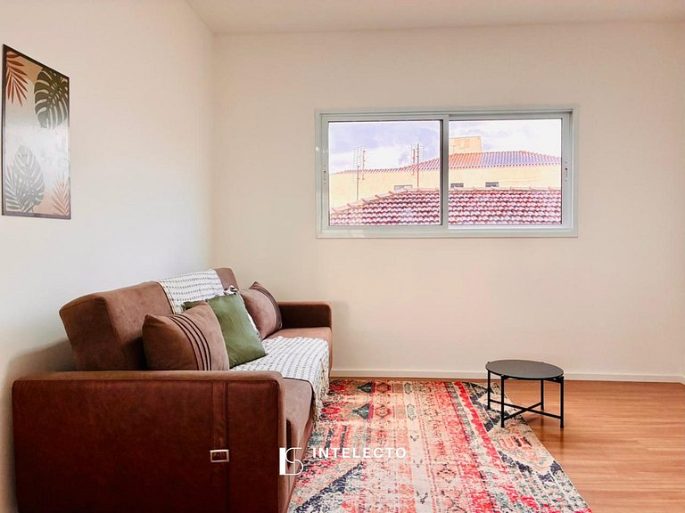 Ap22-Espaçoso,03qts,jacuzzi e churrasqueira,vista