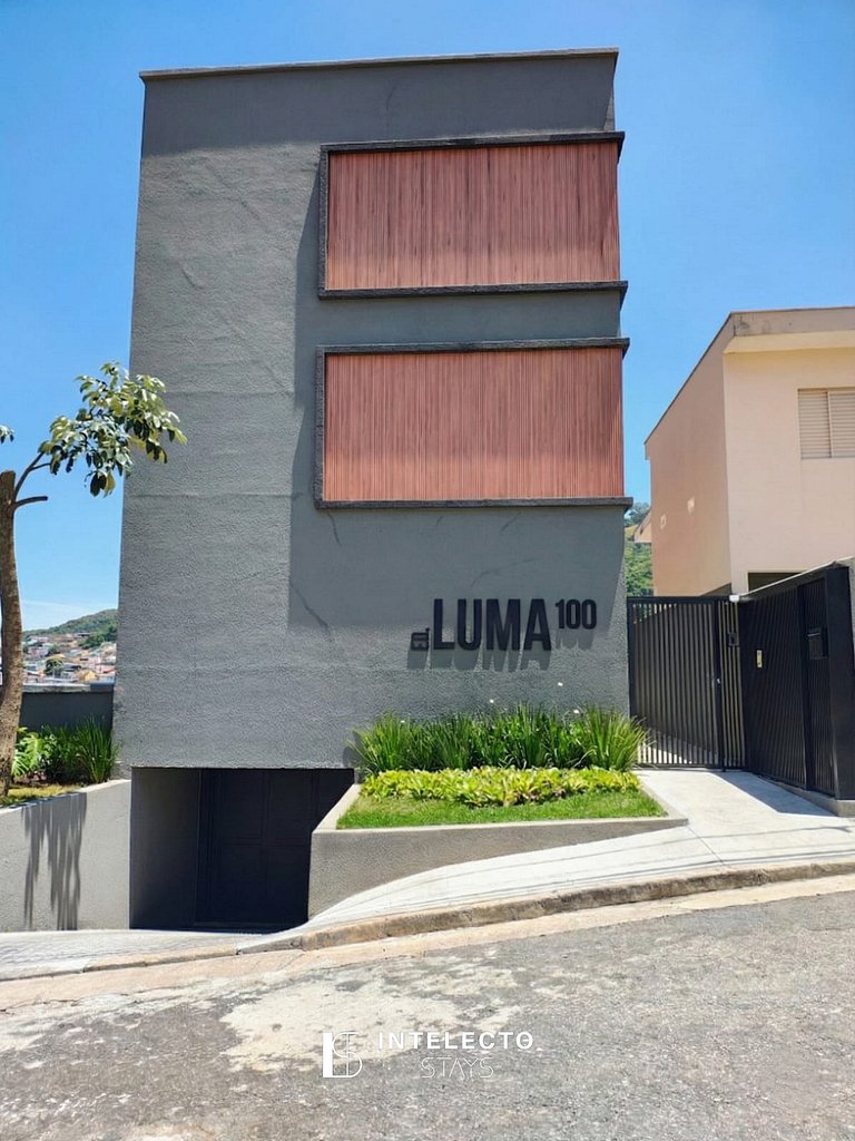 Ap22-Espaçoso,03qts,jacuzzi e churrasqueira,vista