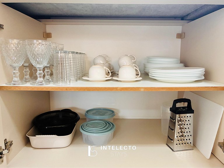 Ap 02 vista linda, com jacuzzi e churrasqueira