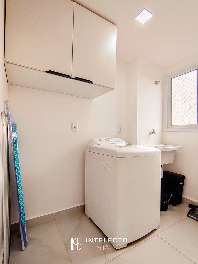 Ap 02 vista linda, com jacuzzi e churrasqueira