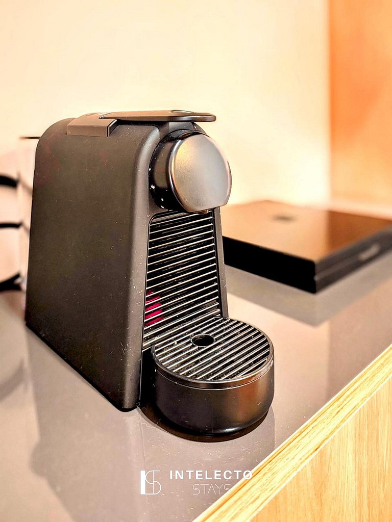 Apê Vista Linda, Churrasq, Suíte - px shopping