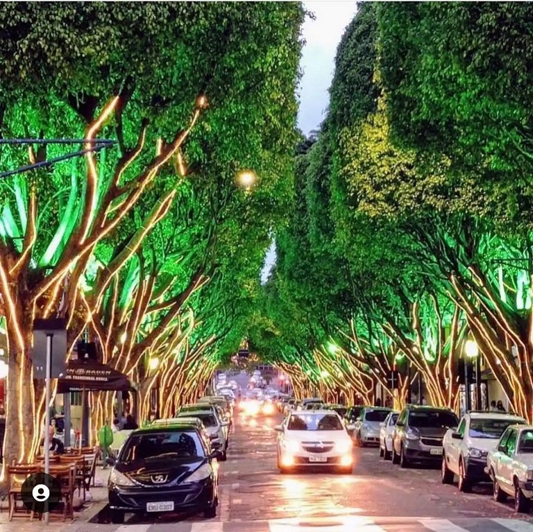 Apê Vista Linda, Churrasq, Suíte - px shopping