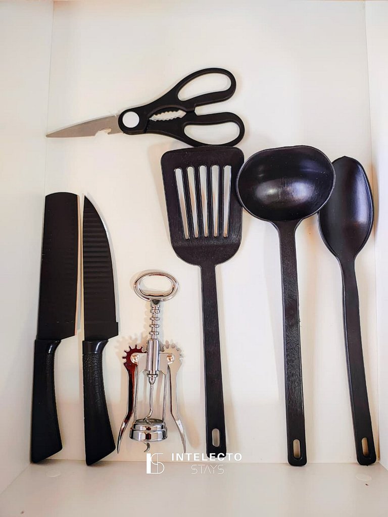 Apê 403•Central, Jacuzzi, Academia, Sala de jogos