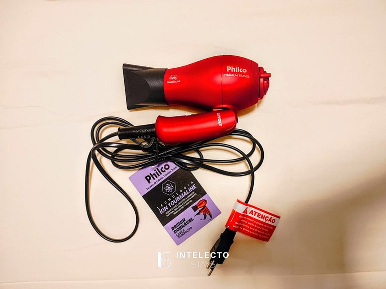 Apê 403•Central, Jacuzzi, Academia, Sala de jogos