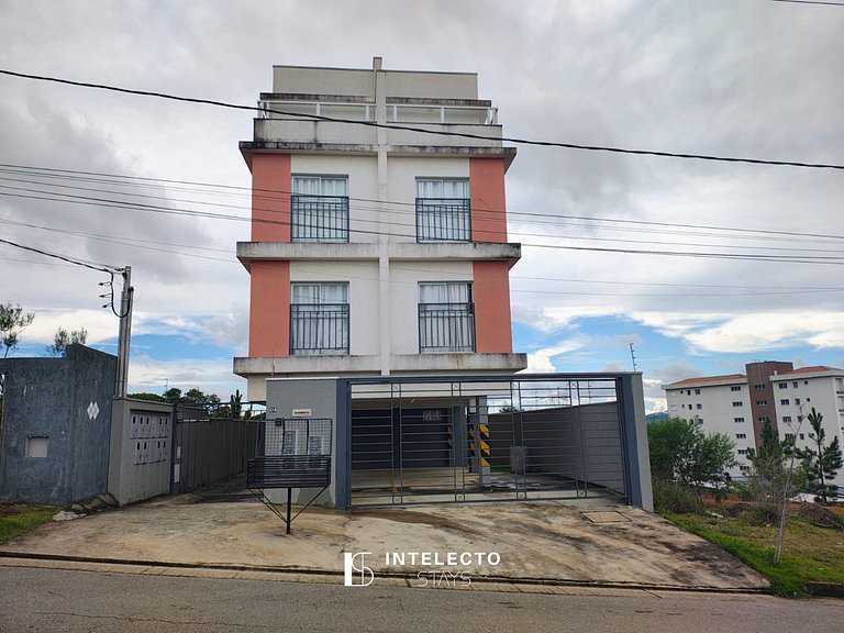 Residencial Julia Hussien