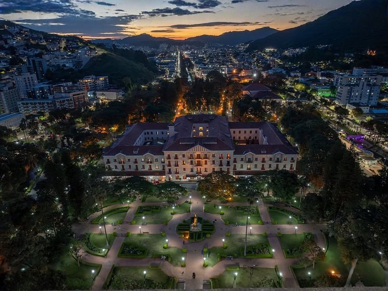 Apê espaçoso, à poucos minutos do centro