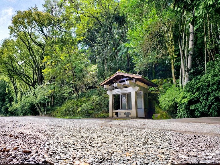 Ap espaçoso C/ Varanda à poucos minutos do centro