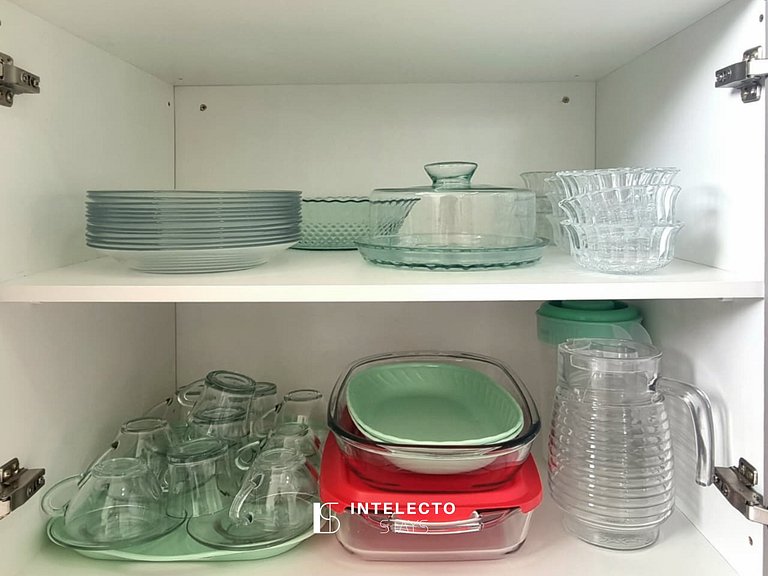 Apê espaçoso c/ terraço e àrea gourmet