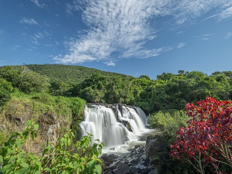 202 Luxo no Centro, Churrasq.A/C.Rooftop