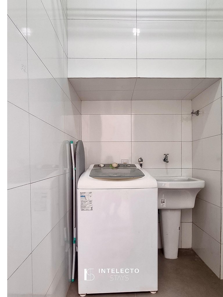 Casa - Centro Px Matriz c/ Churrasqueira, 2 Suítes