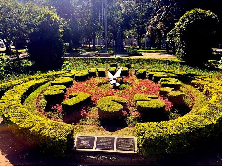 Ap 314 • Central, Piscina, Academia, Ar Cond.