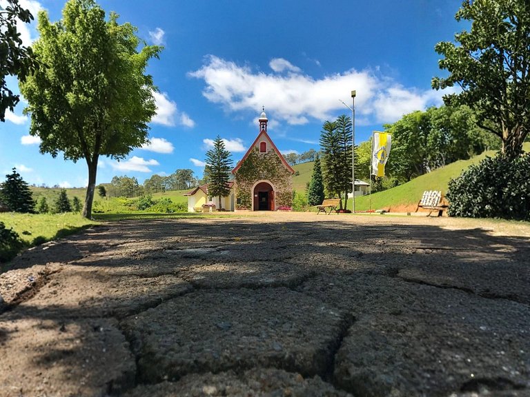 Ap313 • Central, Piscina, Acad., Ar Cond., Rooftop