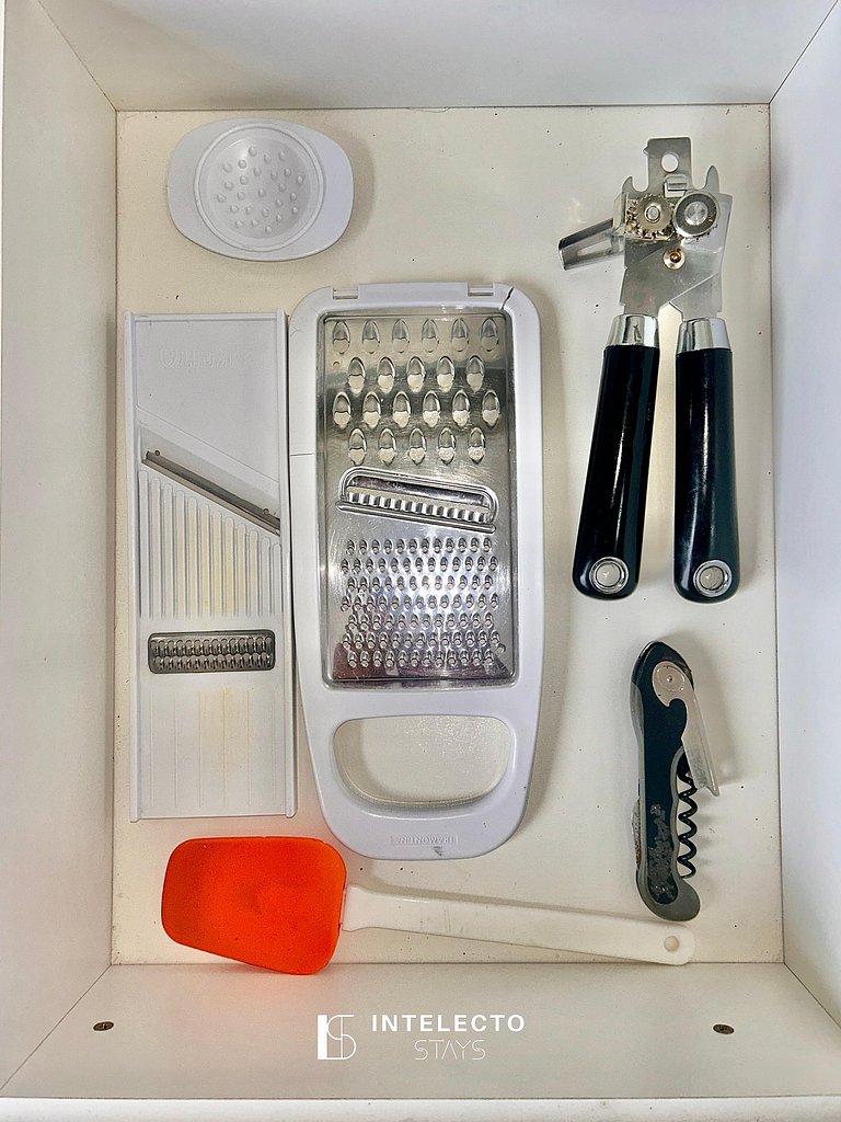 Casa Charmosa - Vista Incrível c/ Churrasqueira