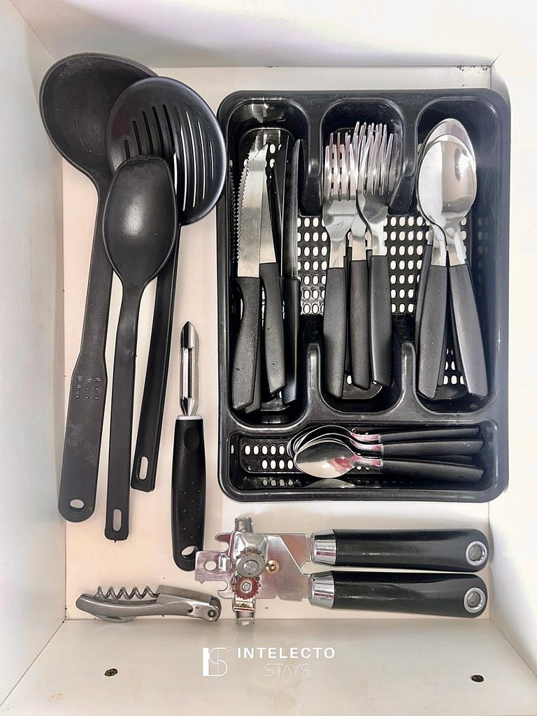 Casa Charmosa - Vista Incrível c/ Churrasqueira