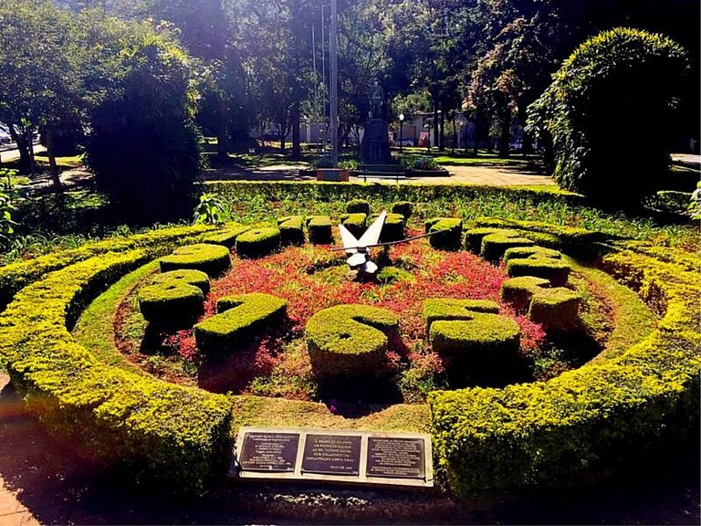Casa Charmosa - Vista Incrível c/ Churrasqueira