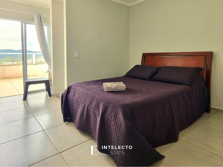 JH21 - Apê aconchegante prox. PUC e Shopping