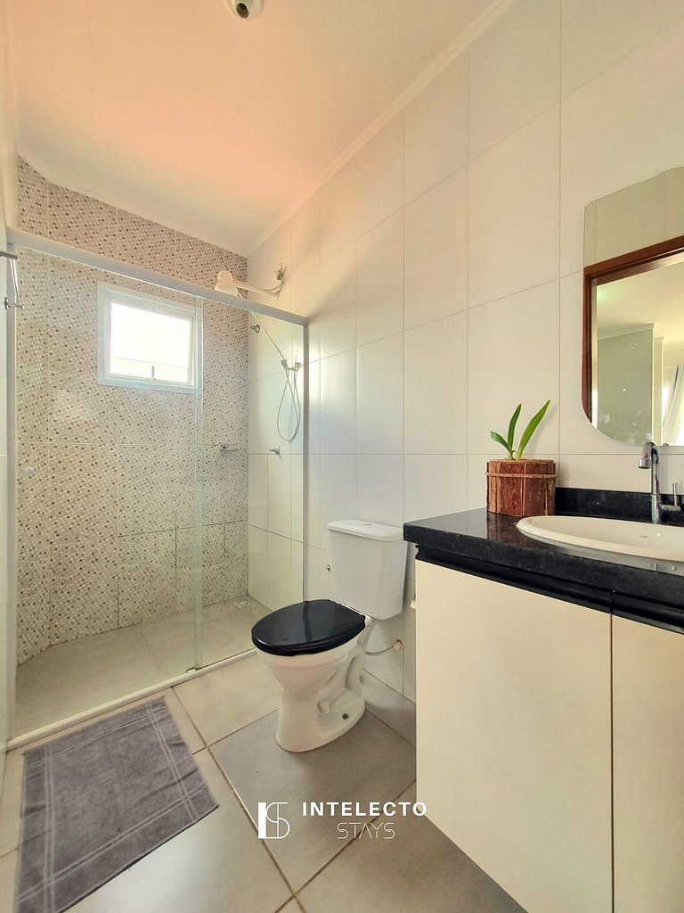 JH21 - Apê aconchegante prox. PUC e Shopping