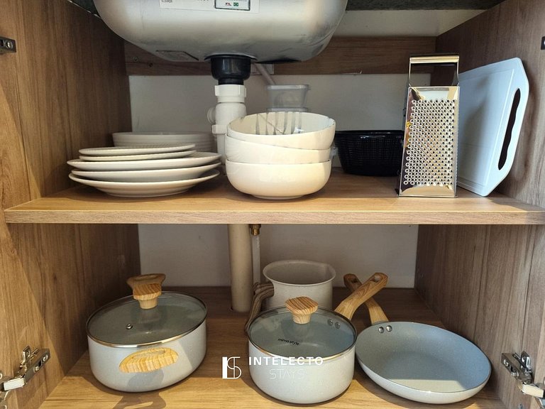 Ap314 • Central, Piscina, Acad., Ar Cond., Rooftop