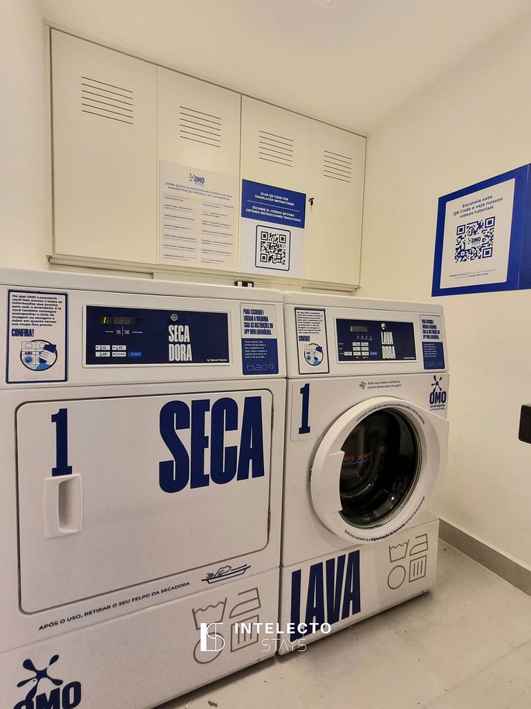 Ap 202 • Central, Pisc jacuzzi, Academia, Ar Cond.