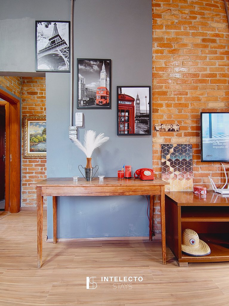 Chácara c/piscina churrasq/forno fogão de lenha