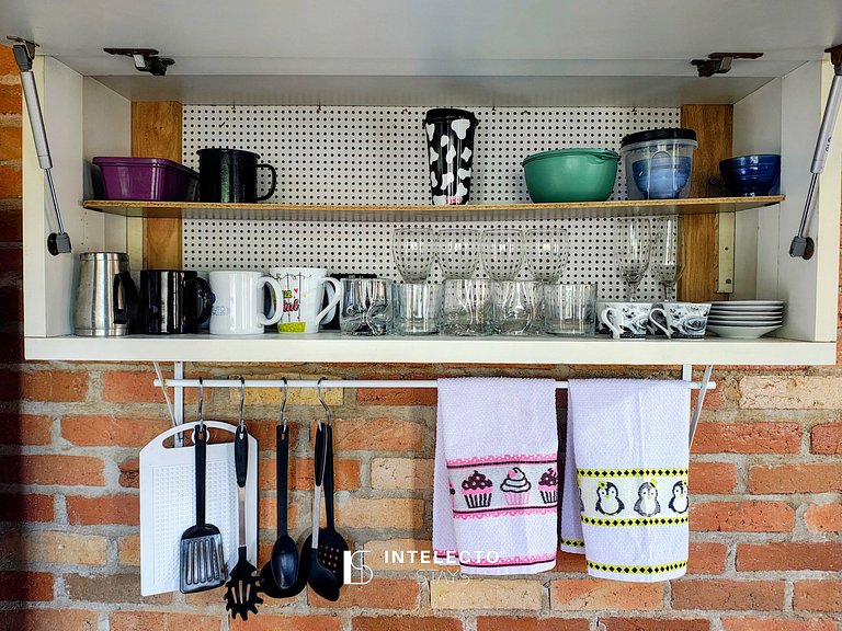 Chácara aconchegante c/piscina e churrasqueira