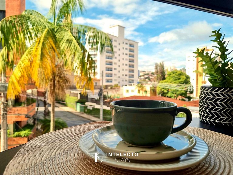 Ap314 • Central, Piscina, Acad., Ar Cond., Rooftop