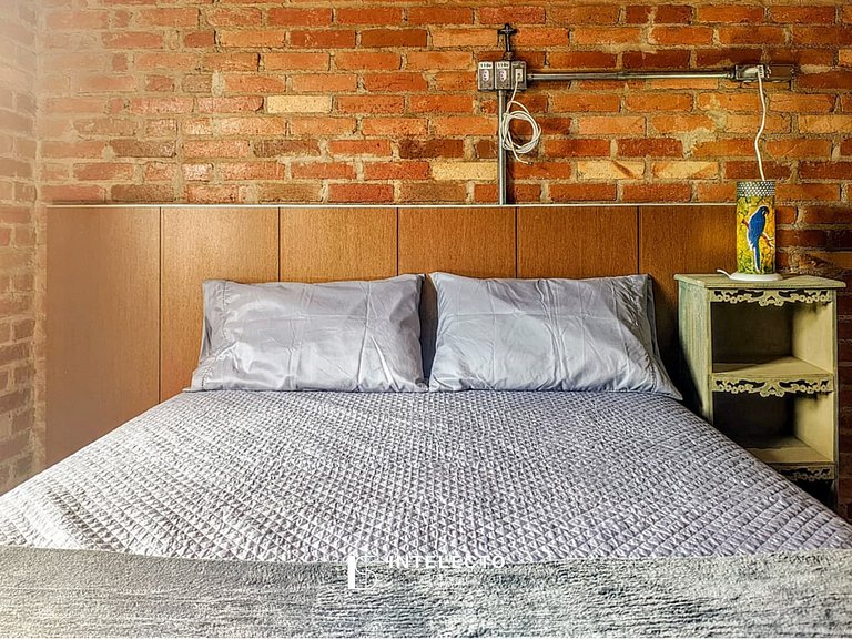 Chácara aconchegante c/piscina e churrasqueira