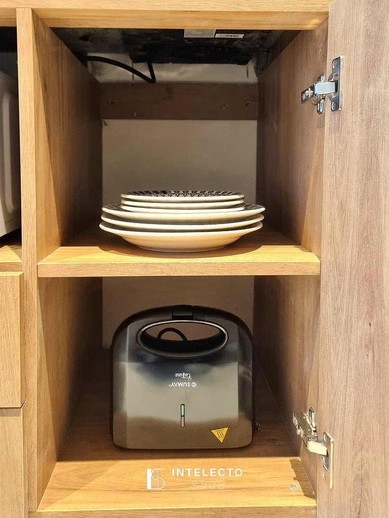 Ap 111 • Central,Pisc, Academia, Ar Cond e Quintal