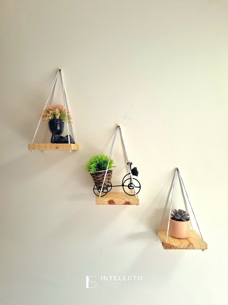 Ap 101 • Central, Piscina, Academia, Ar Cond.