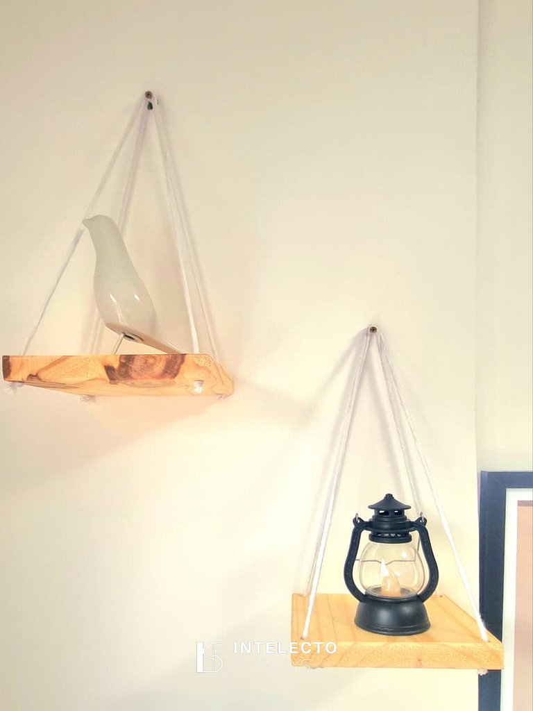 Ap 102• Central, Piscina, Academia, Ar Cond.