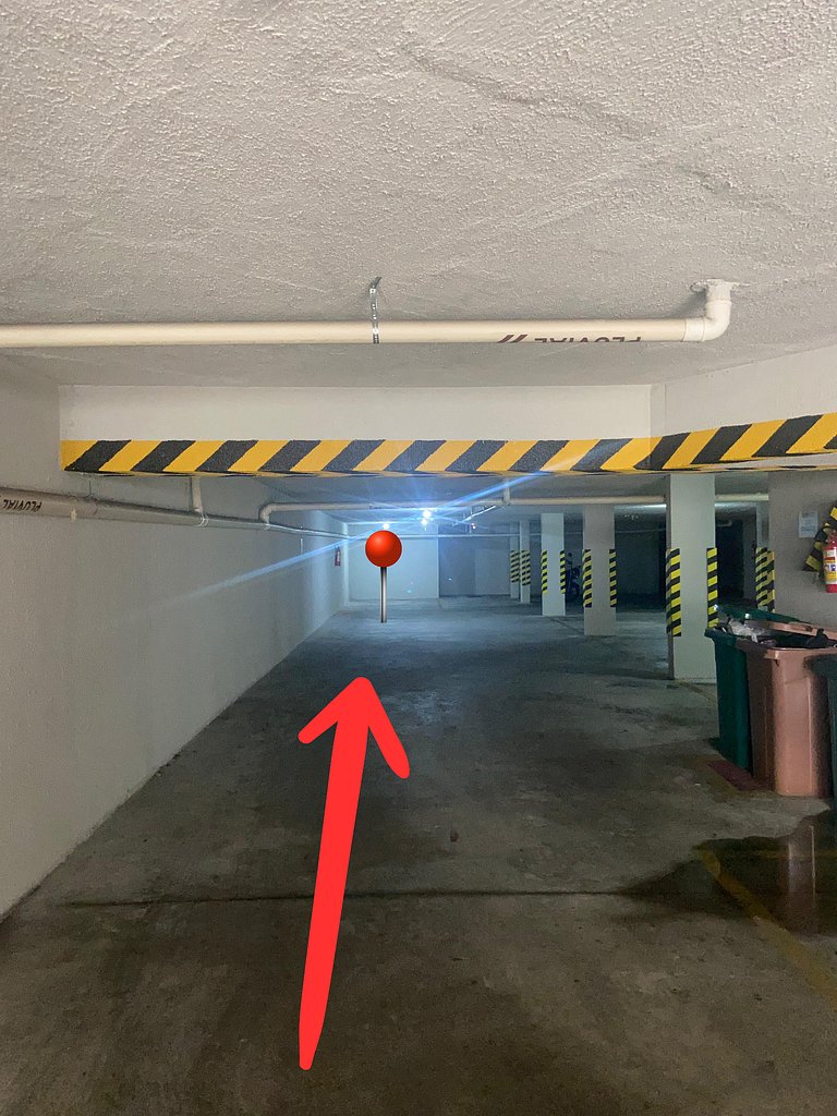 Ap 110 • Central, Piscina, Academia, Ar Cond.