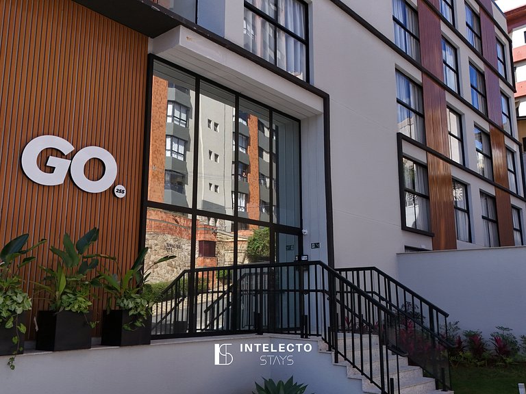 Ap313 • Central, Piscina, Acad., Ar Cond., Rooftop