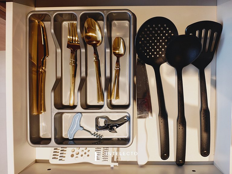 Ap313 • Central, Piscina, Acad., Ar Cond., Rooftop