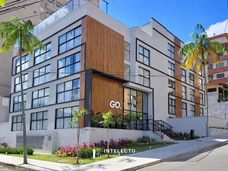 Ap310 • Central, Piscina, Acad., Ar Cond., Rooftop