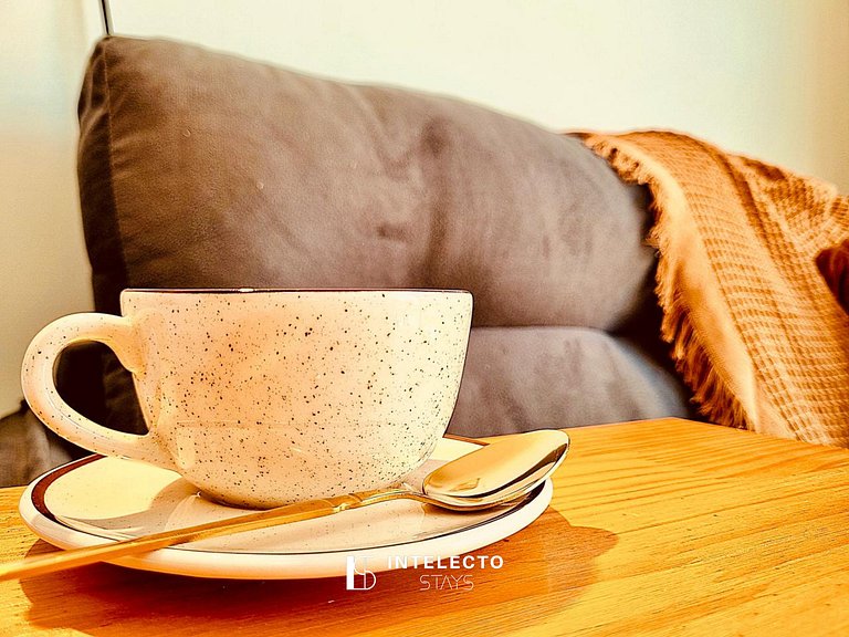 Ap311 • Central, Piscina, Acad., Ar Cond., Rooftop