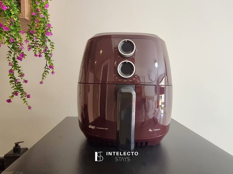 Ap311 • Central, Piscina, Acad., Ar Cond., Rooftop